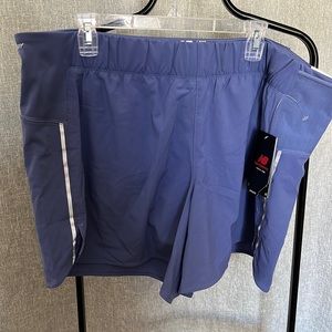 New Balance 5” Impact Shorts